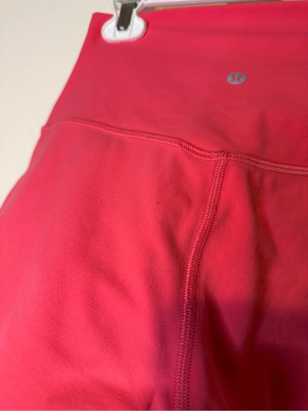 Lululemon Women’s Align High-Rise Short 6